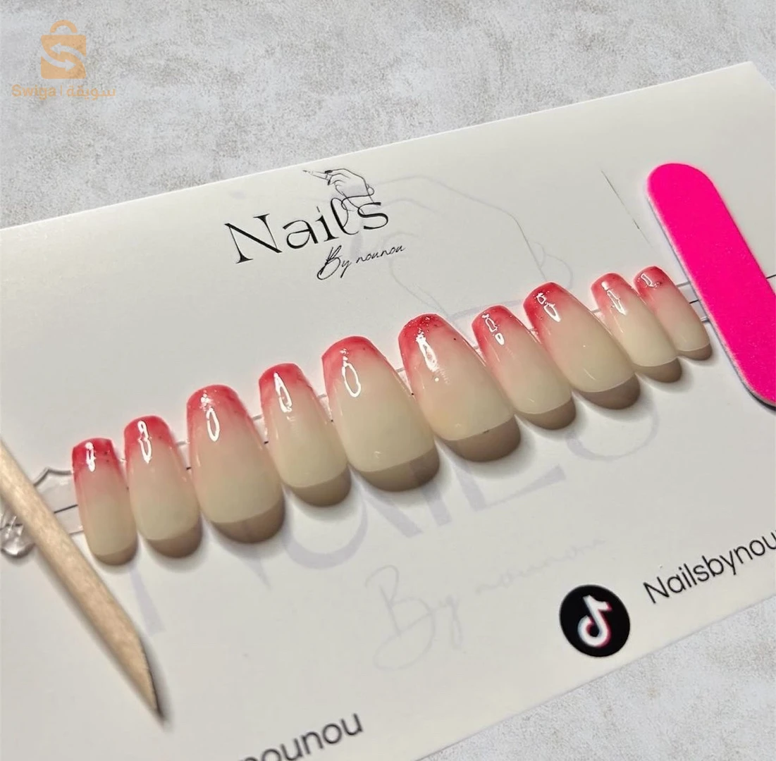 press on nails vente en détail et gros