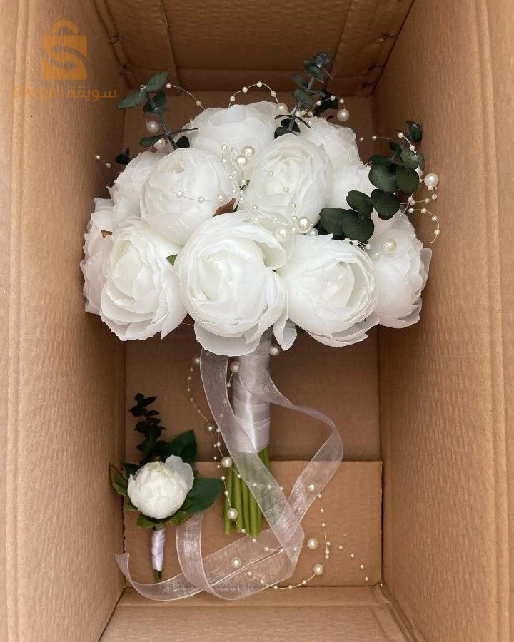 مسكات عرائس راقية
