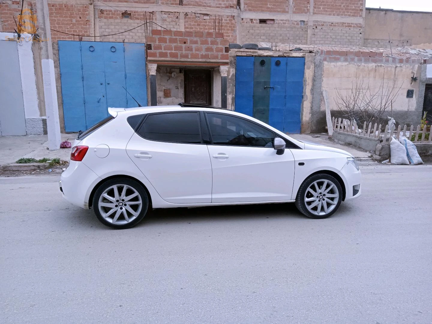 سيات Ibiza 2015 40 خنشلة