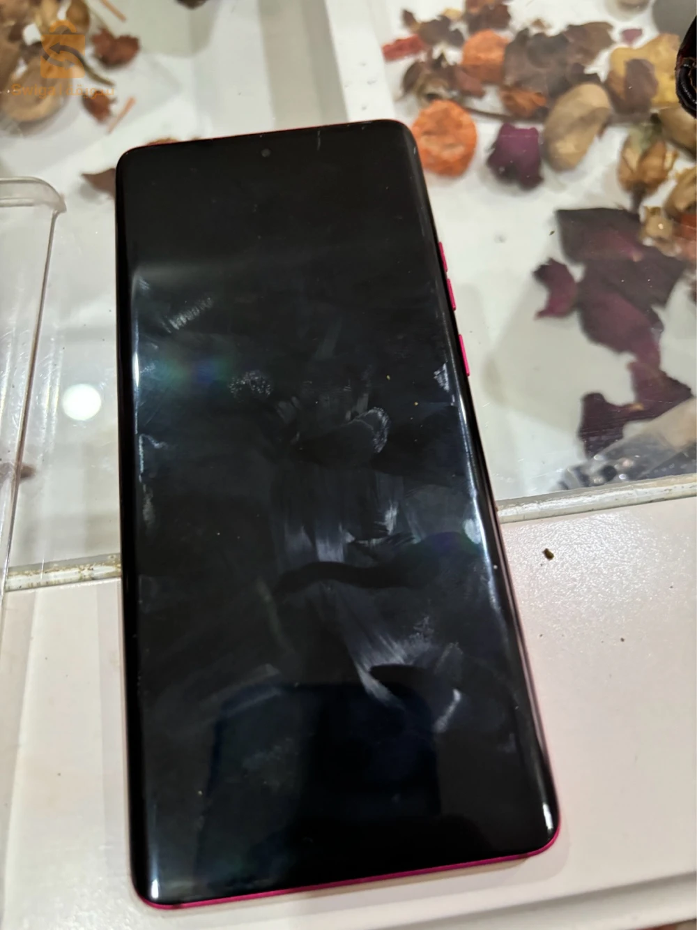 Motorola eadge 40