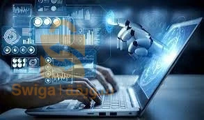 FORMATION EN INTELLIGENCE ARTIFICIELLE IA