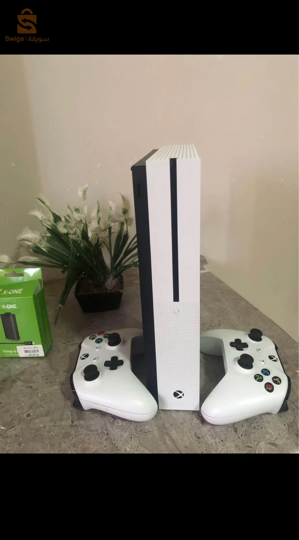 Xbox oun s 1 tb