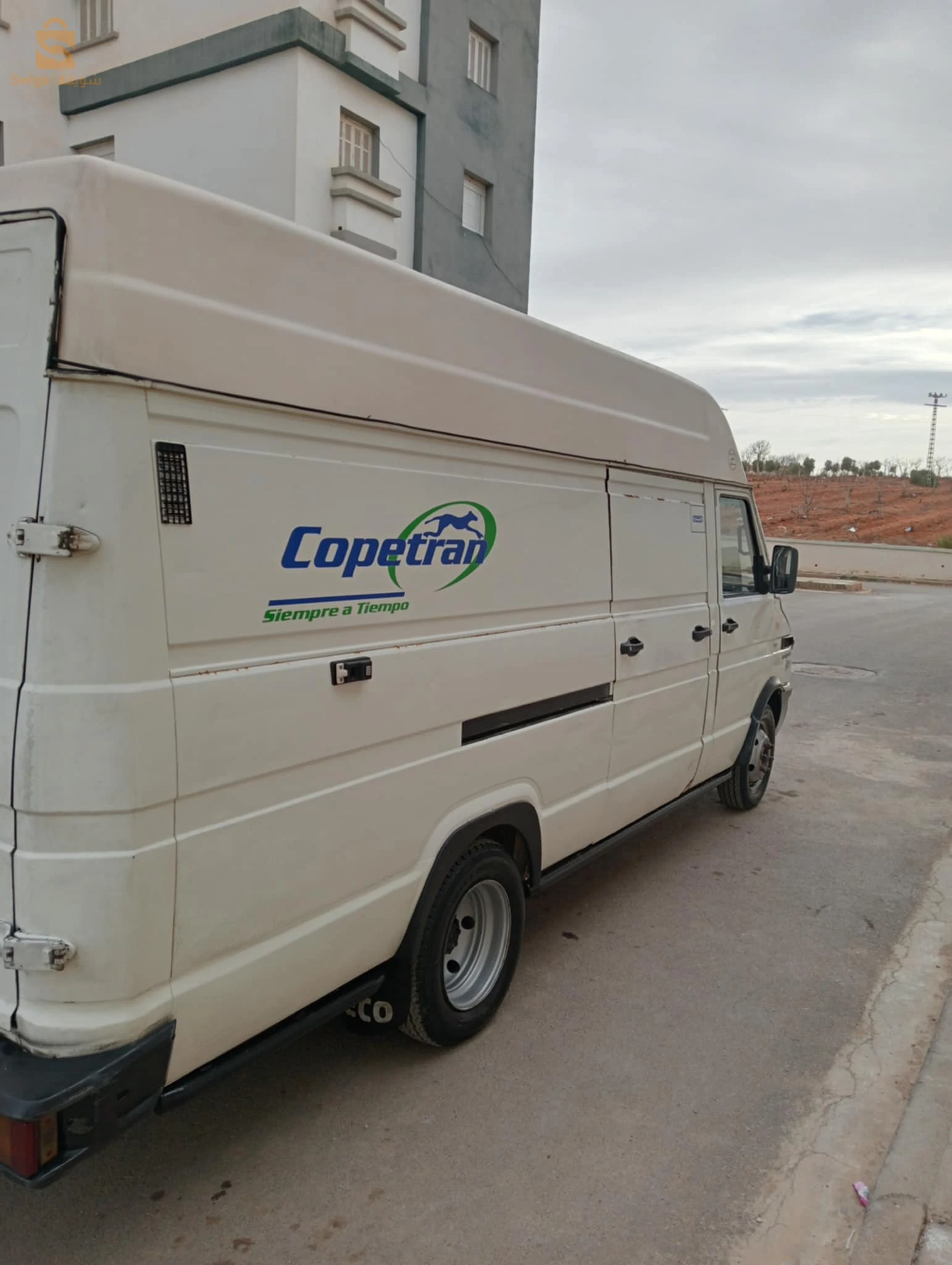 other cars 1997 27 MOSTAGANEM