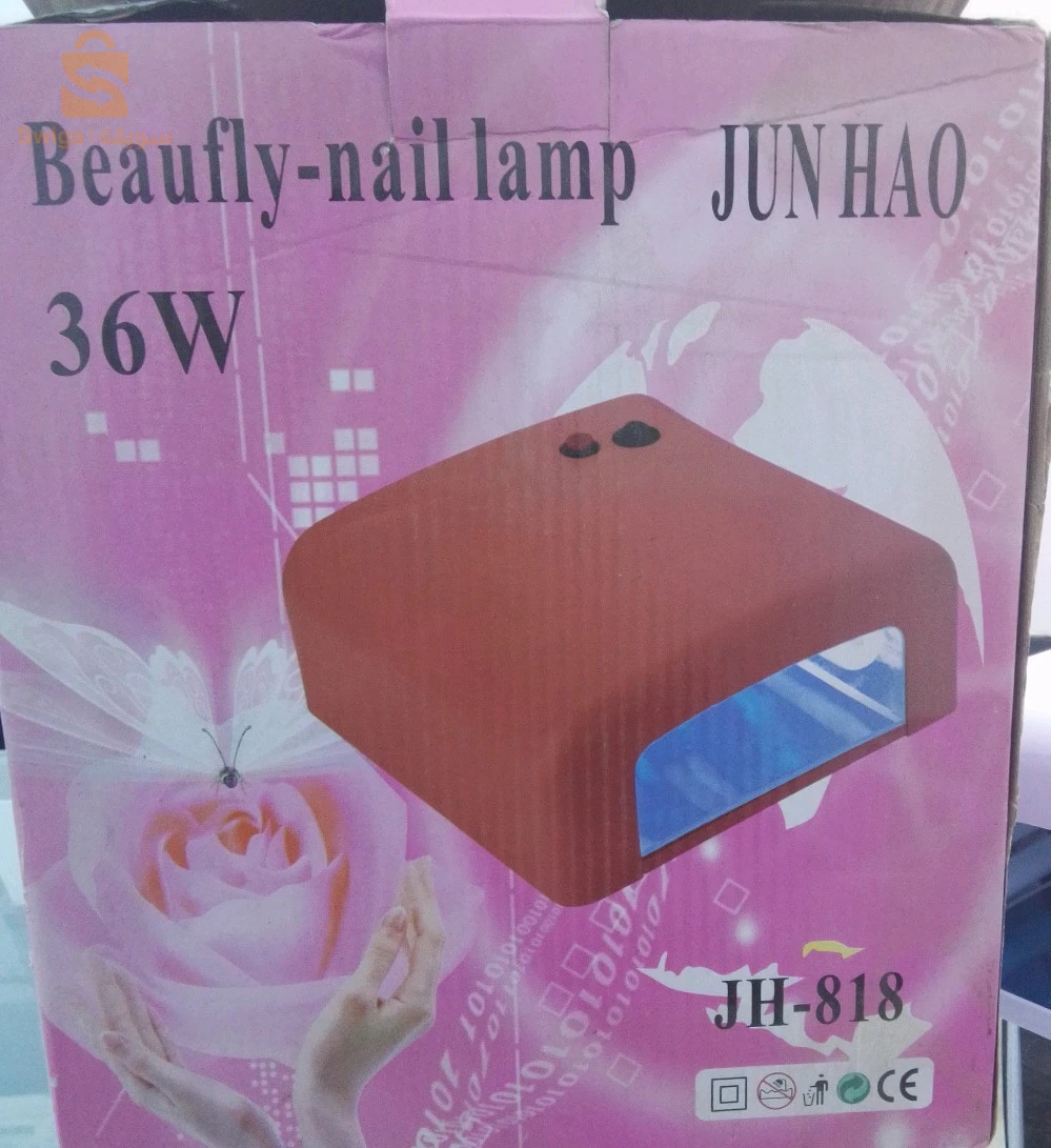 Lampe de Sechage pour manucure