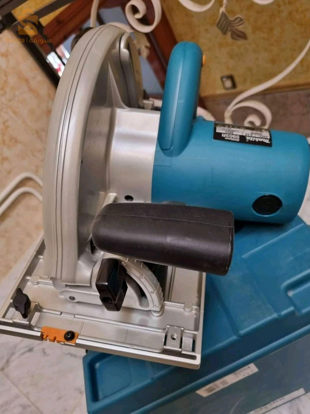 serculair makita originalEtat:10/100657177701