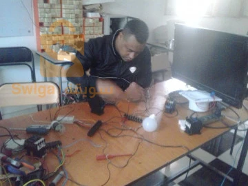 FORMATION HABILITATION ELECTRIQUE