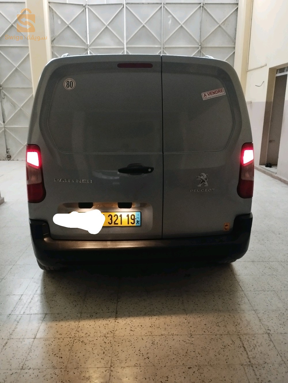peugeot k9 2021