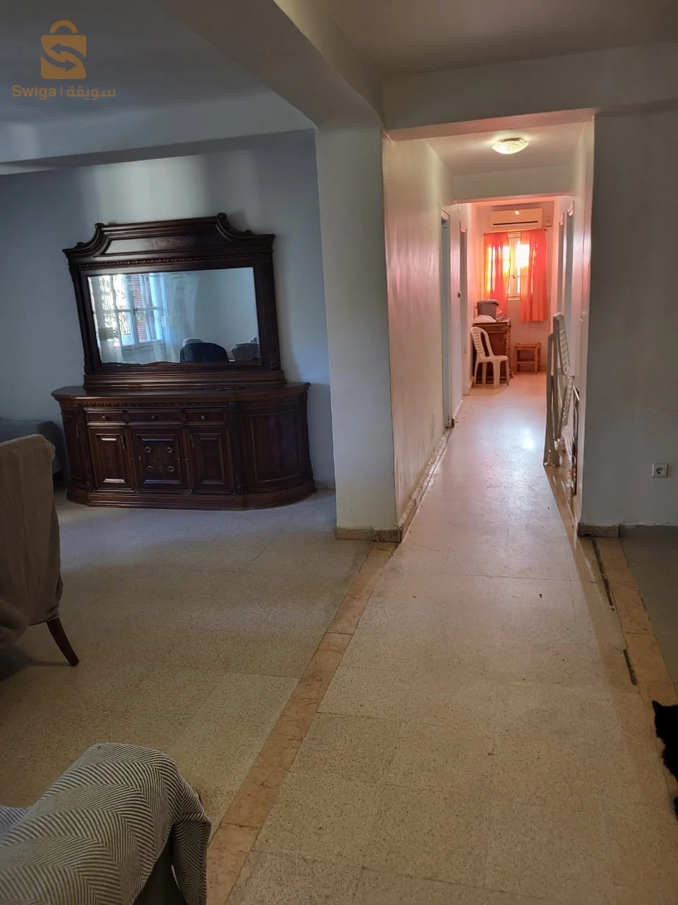 vend abattement douaouda tipaza