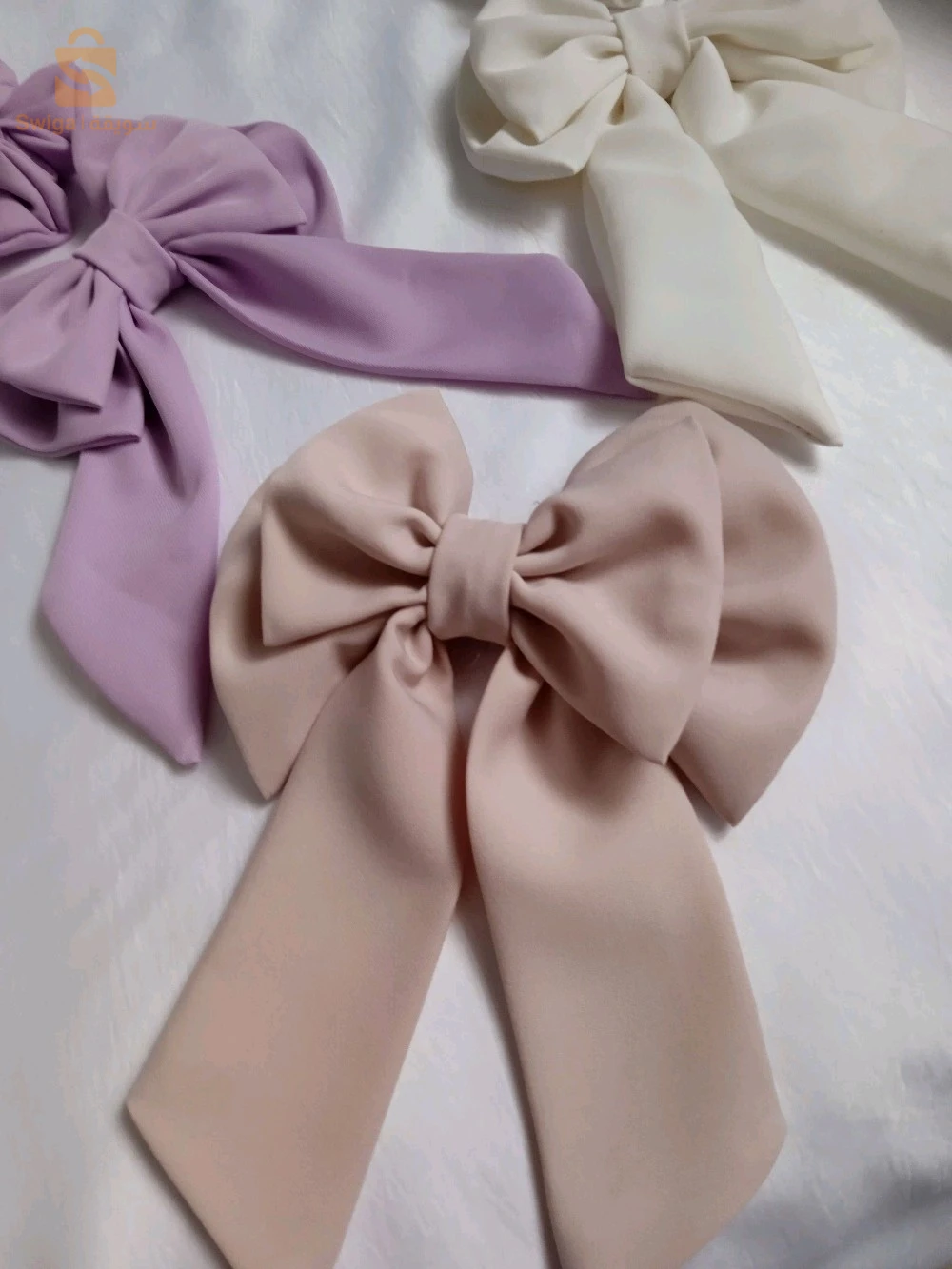 مساك bow