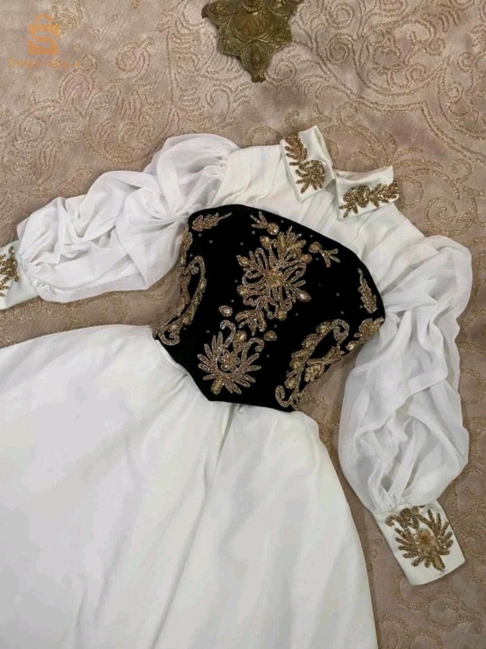 كل مودال وسعره