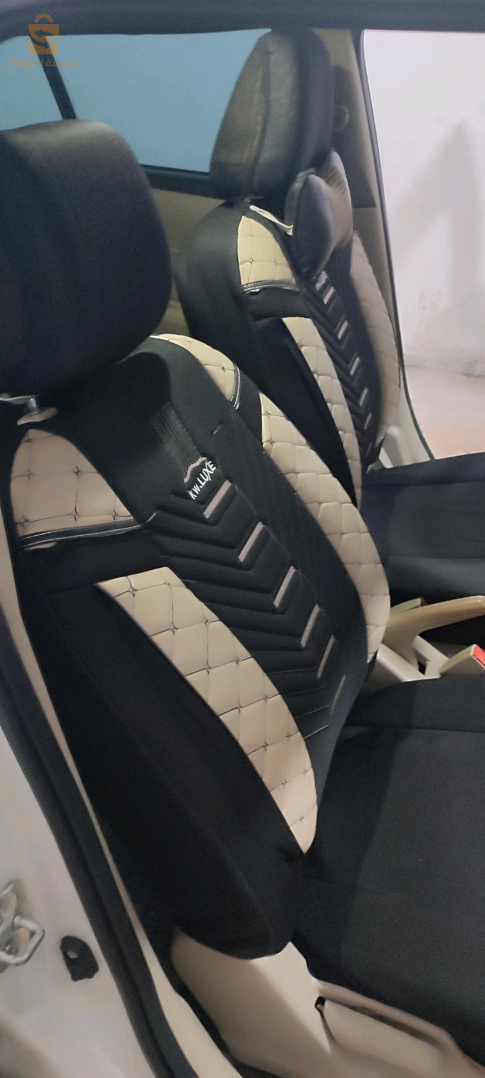 سوزوكي Swift 2012 7 بسكرة