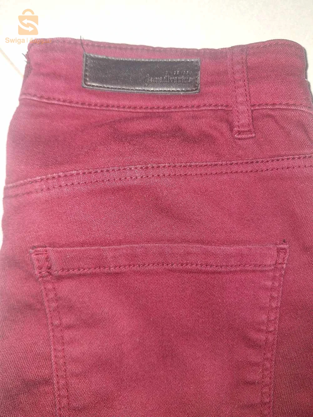 jean petite taille