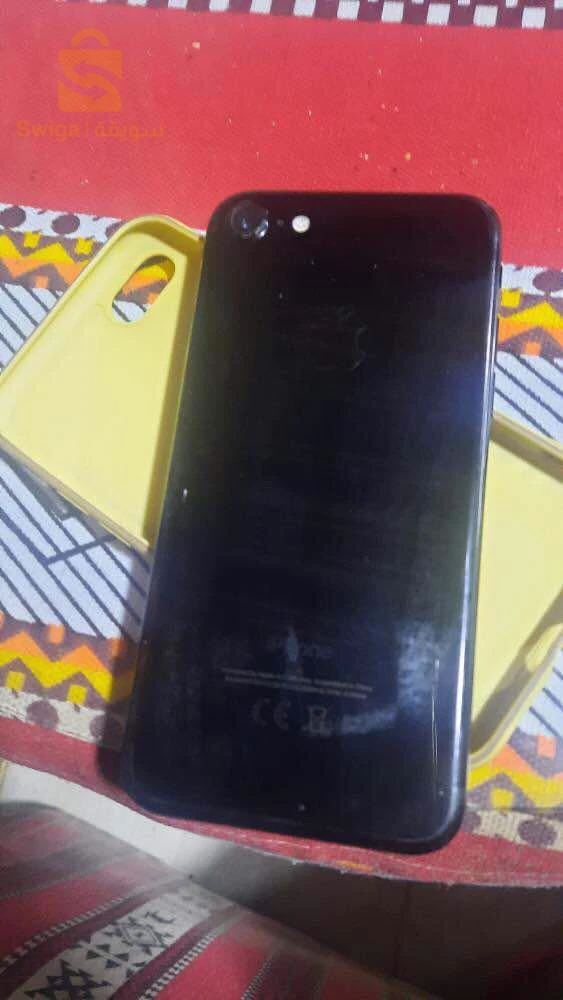 iphone 7
