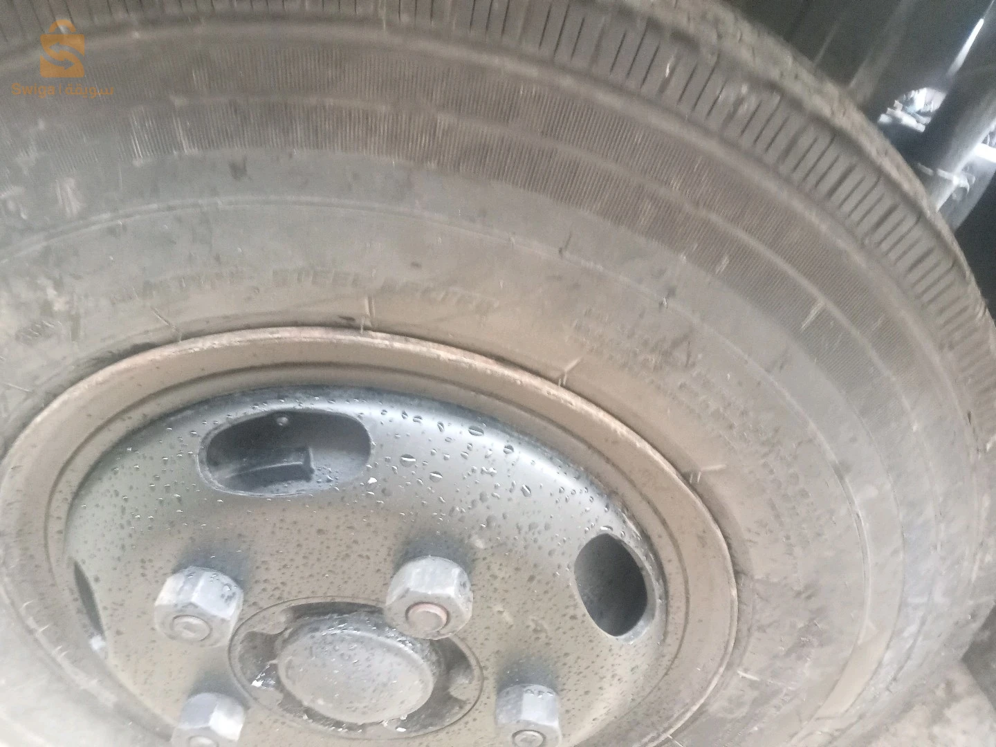 هونداي H 100 2000 48 غليزان