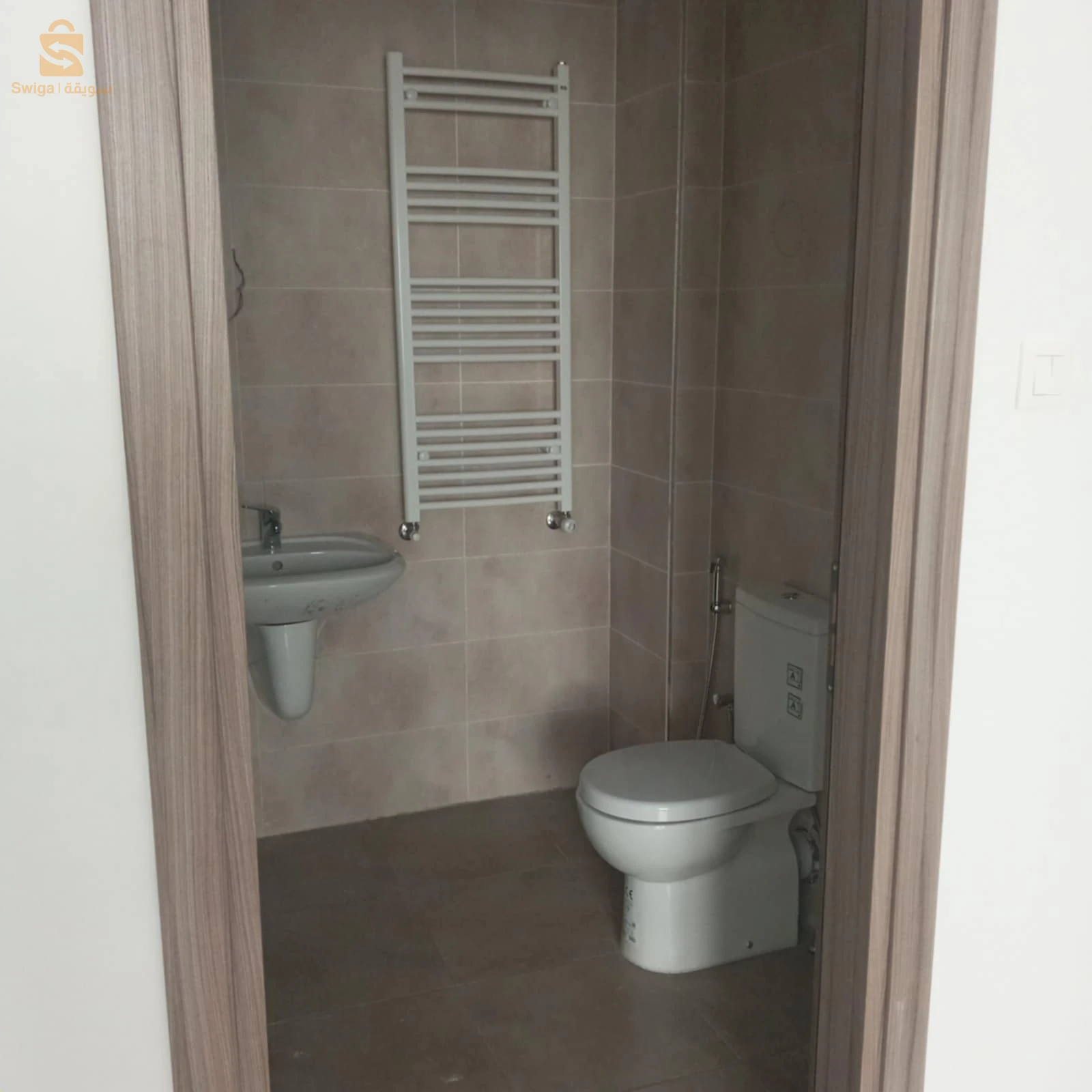 Appartement f3 a louer dans une résidence