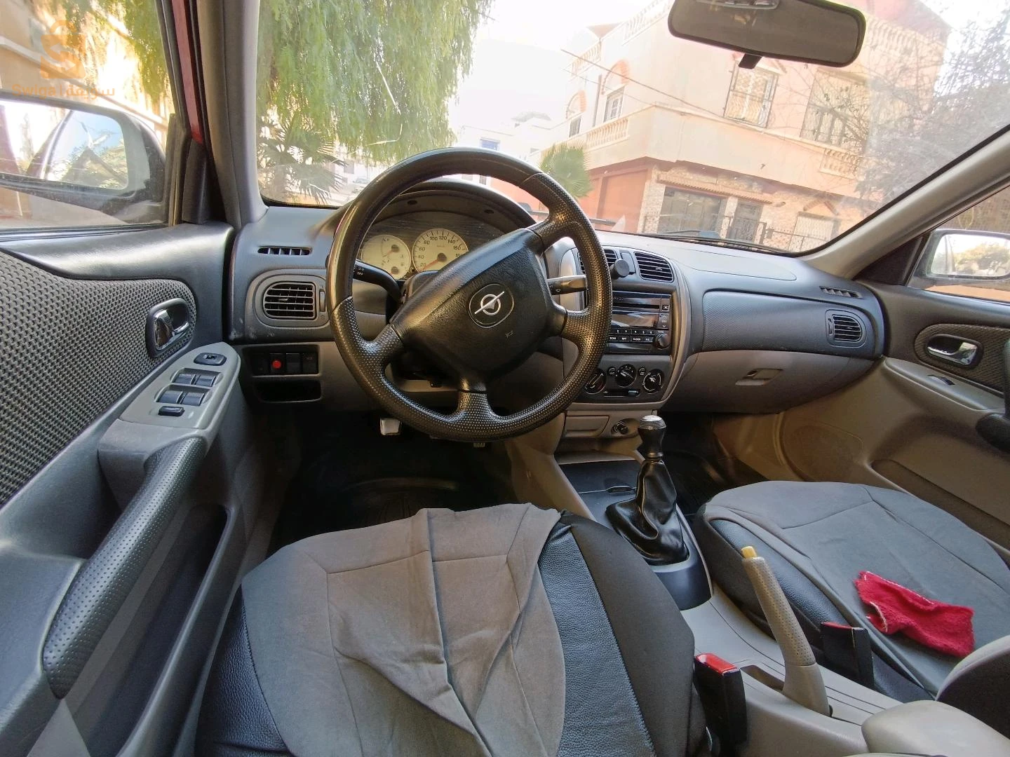 سيارات أخرى 2009 46 عين تموشنت