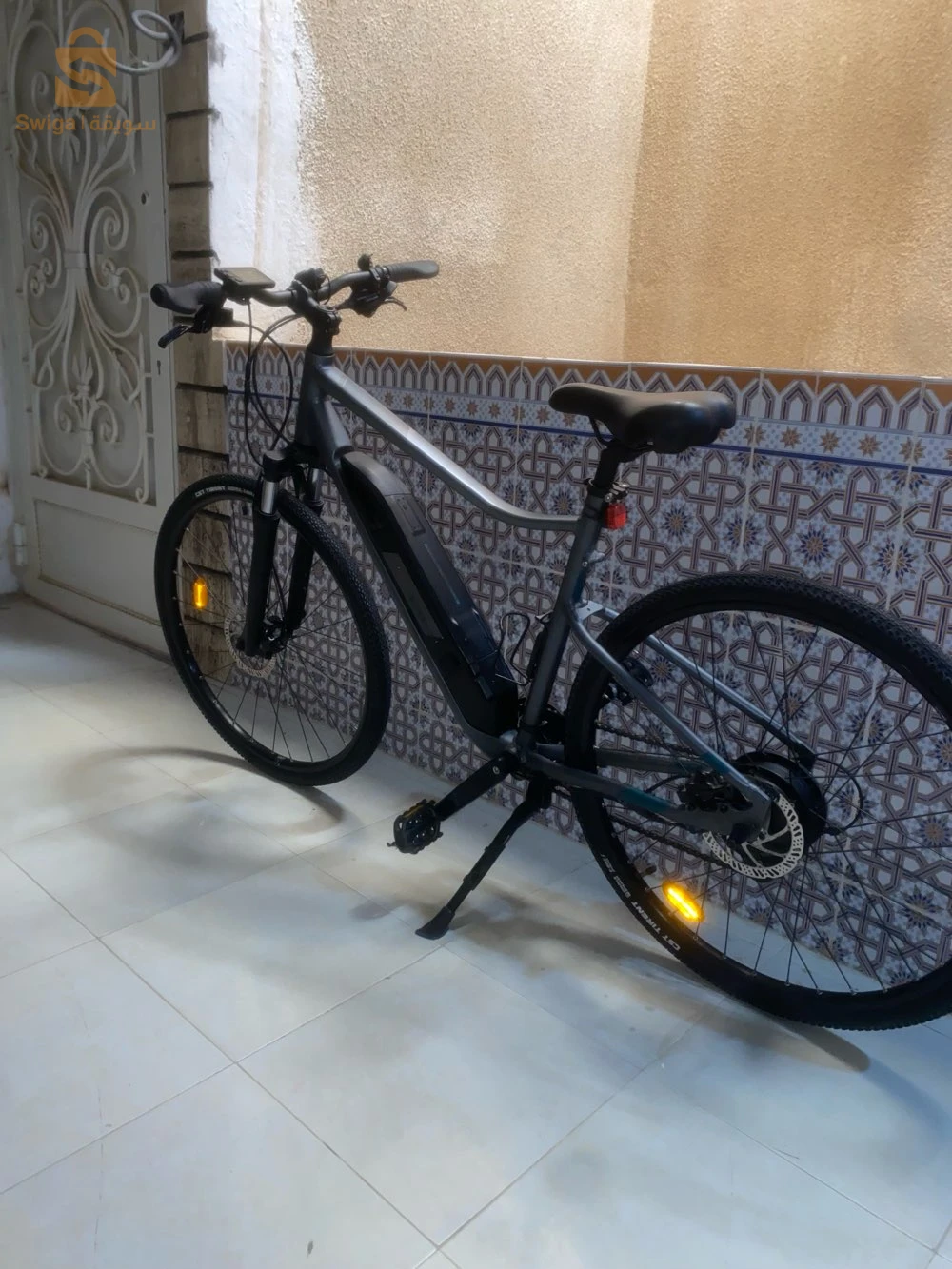 velo electric