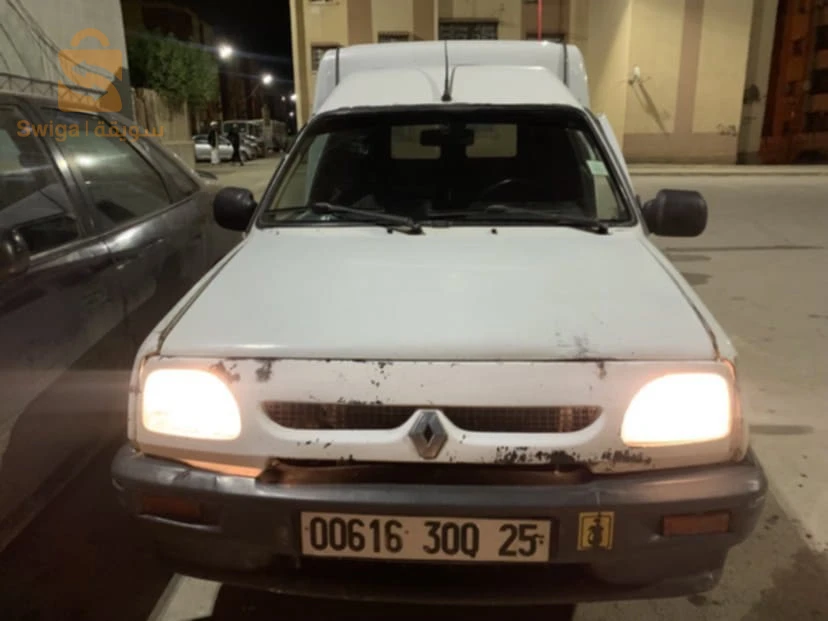 رينو Express 2000 25 قسنطينة