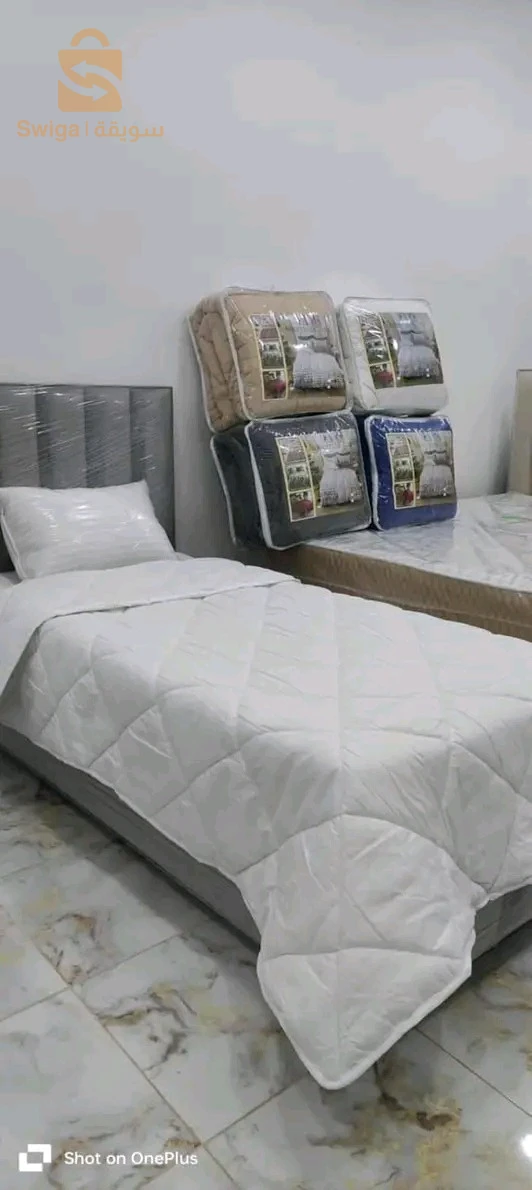 matelas Lux confort