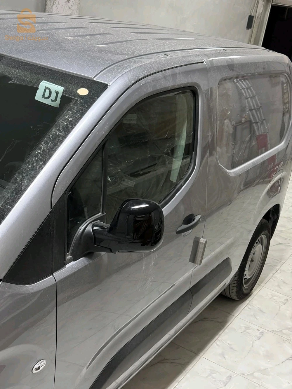 فيات Doblo 2023 27 مستغانم