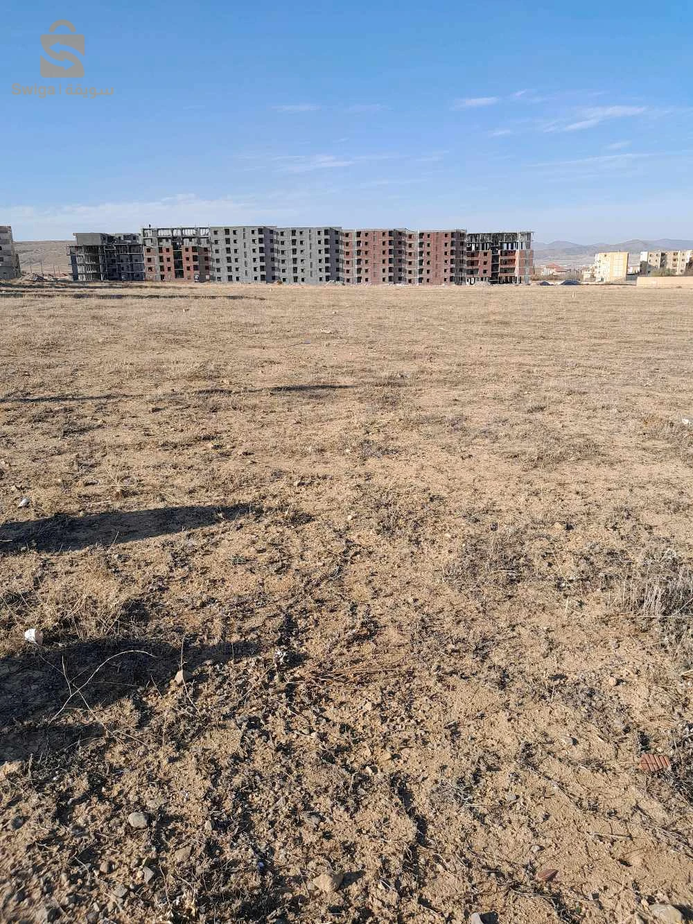 قطع اراضي للبيع