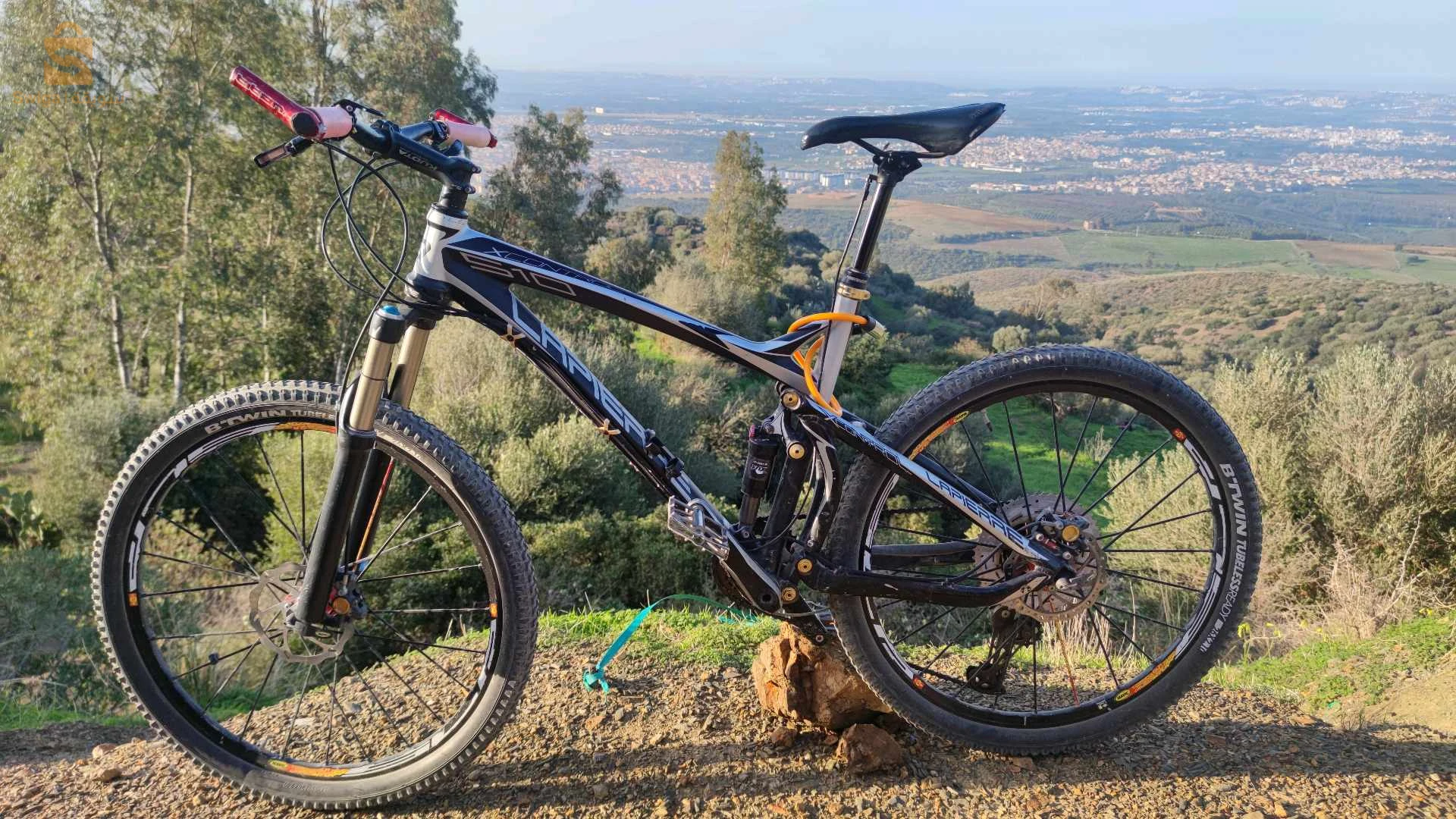 VTT Lapearre 26 Carbon🔥🇫🇷🇫🇷