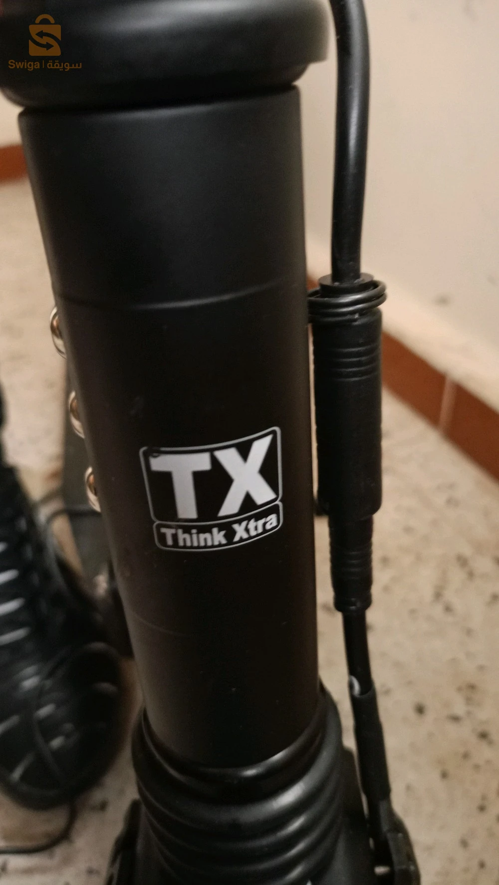 Sans chargeur بدون شاحن    الحالة 9.5 /10