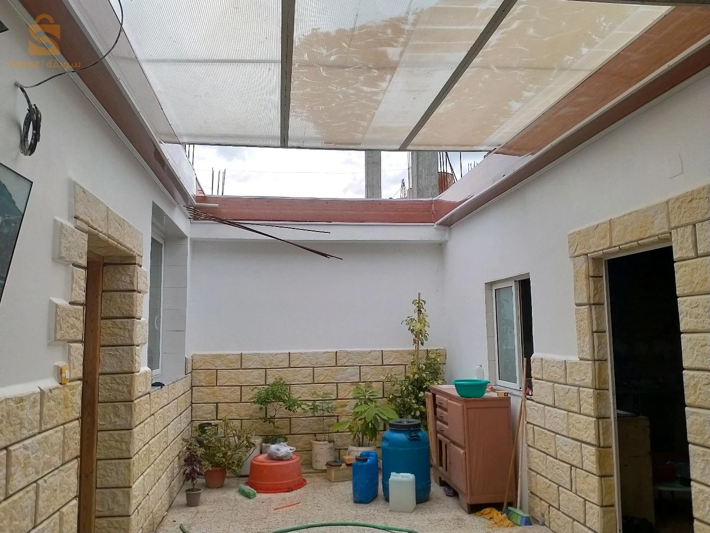 شرشال المدينة