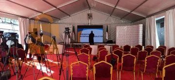 Location Chapiteaux et organisation