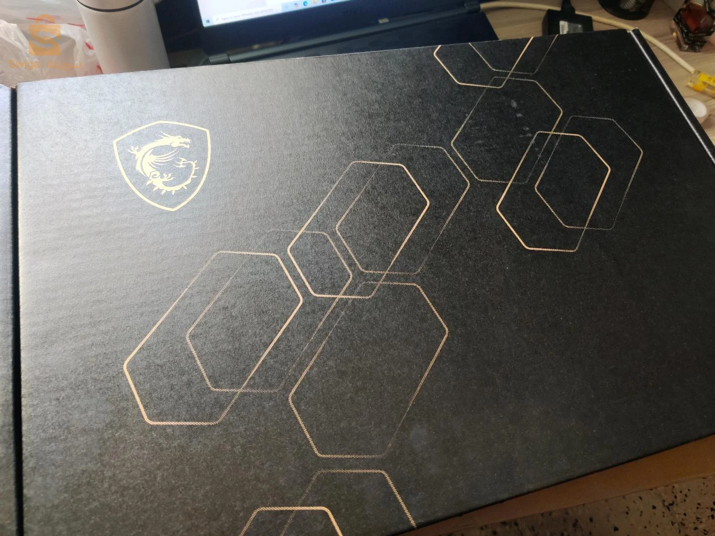 pc portable gamer