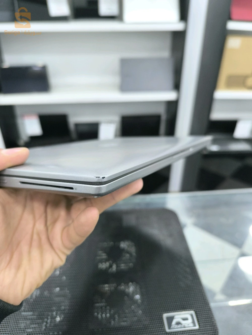 Ultra 5 dernière génération