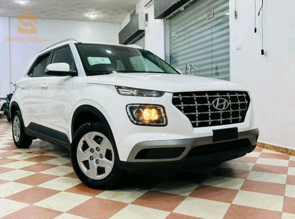 هونداي 2024 35 بومرداس