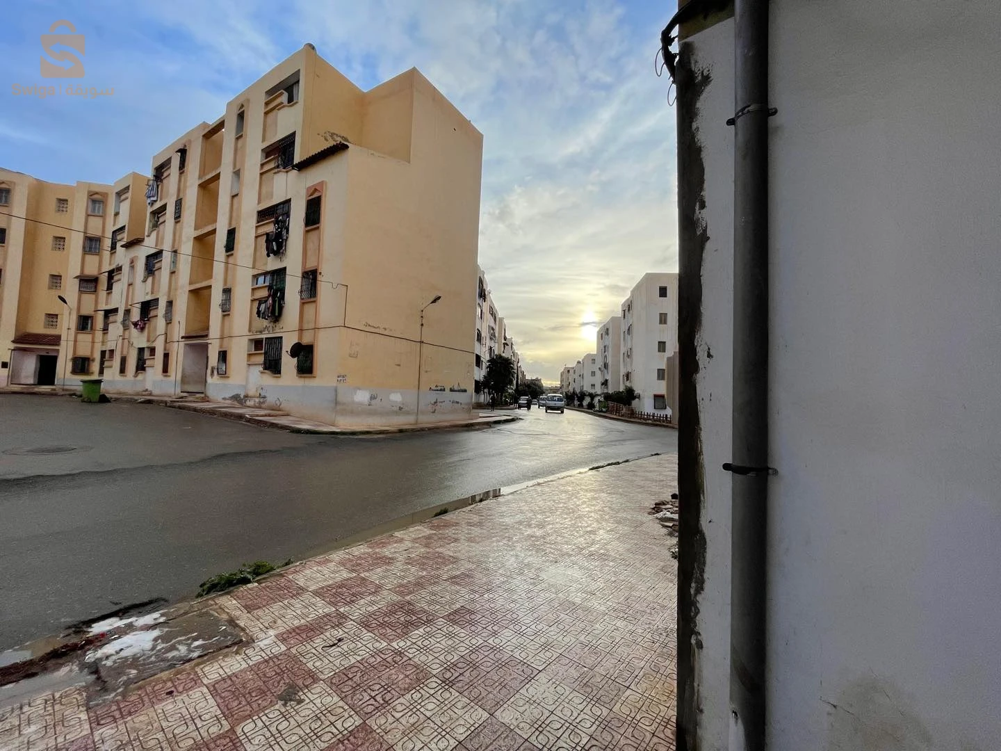 محل للكراء في سيق منطقة حيوية و مرحبا بالجميع 0773717695