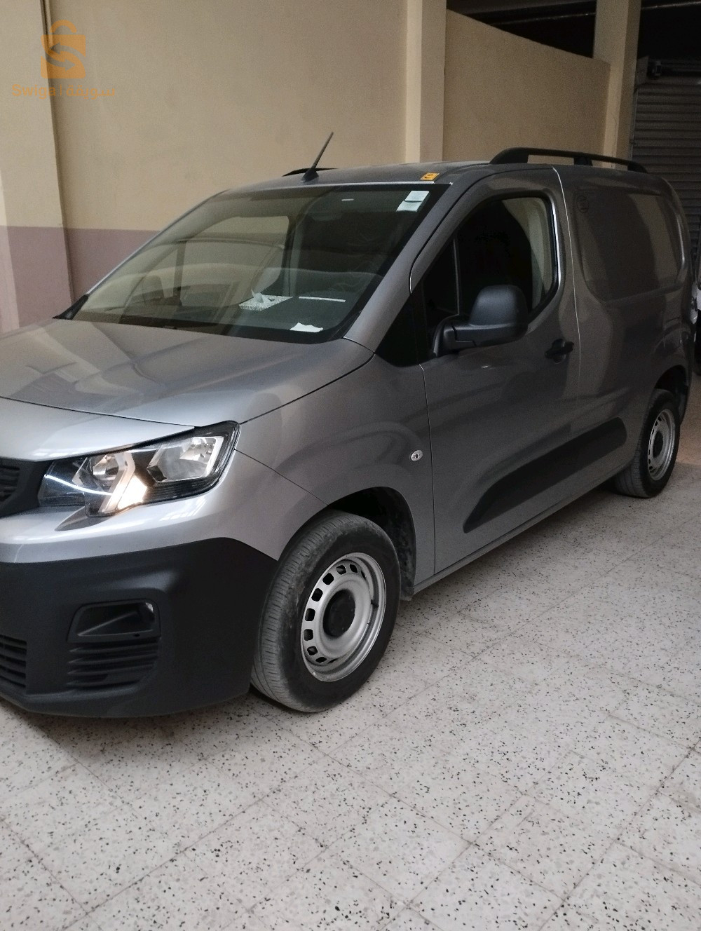peugeot k9 2021
