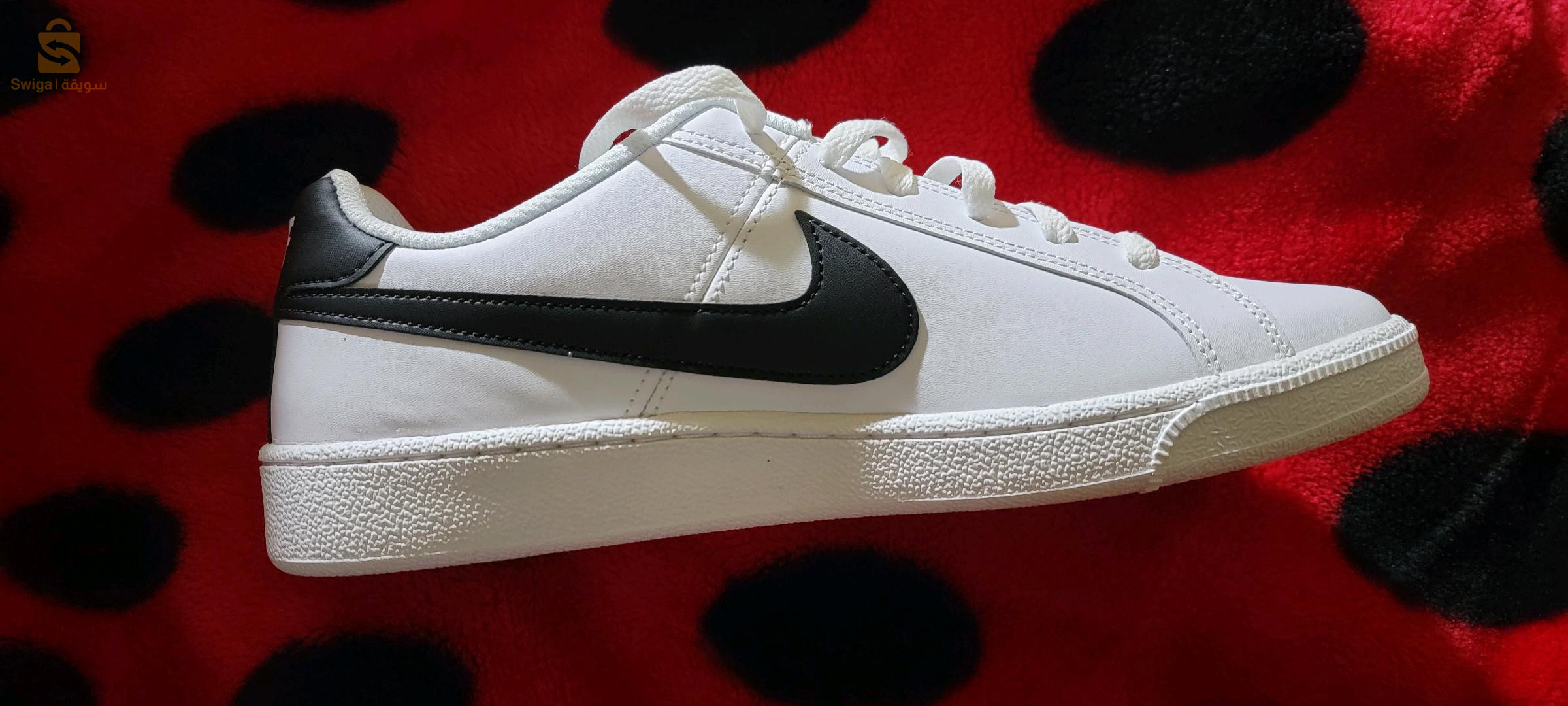 basquette nike homme