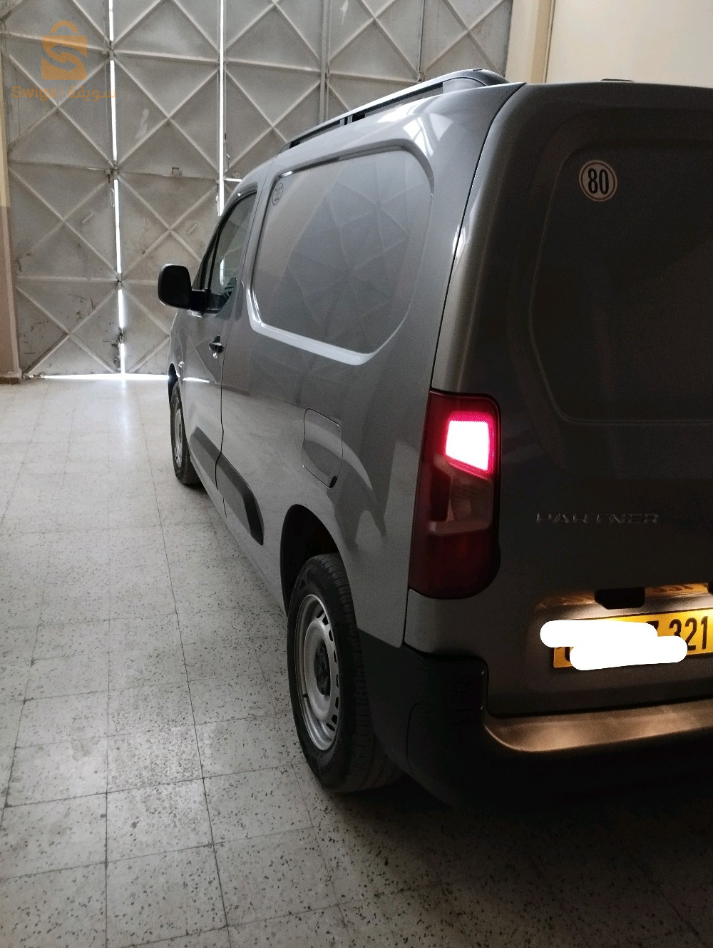 peugeot k9 2021