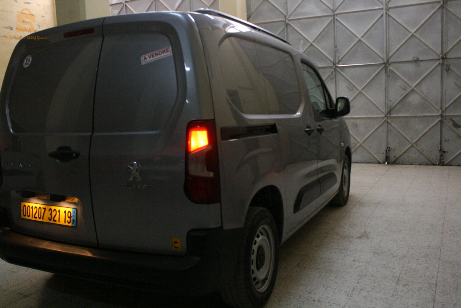 peugeot k9 2021