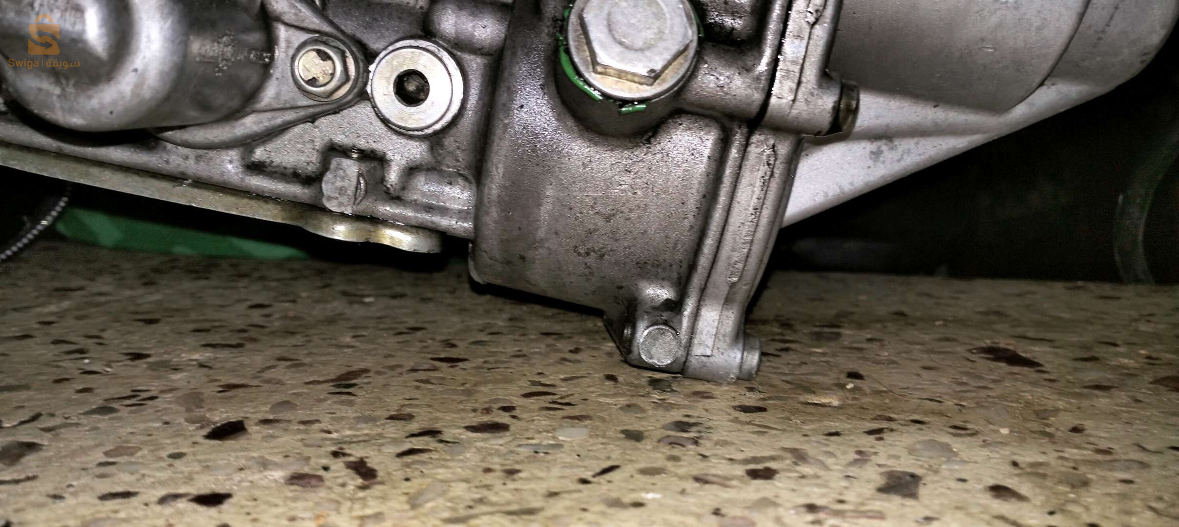 pompe injection Mercedes 5 care turbo