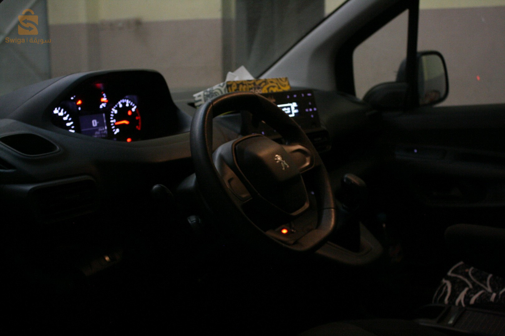 peugeot k9 2021