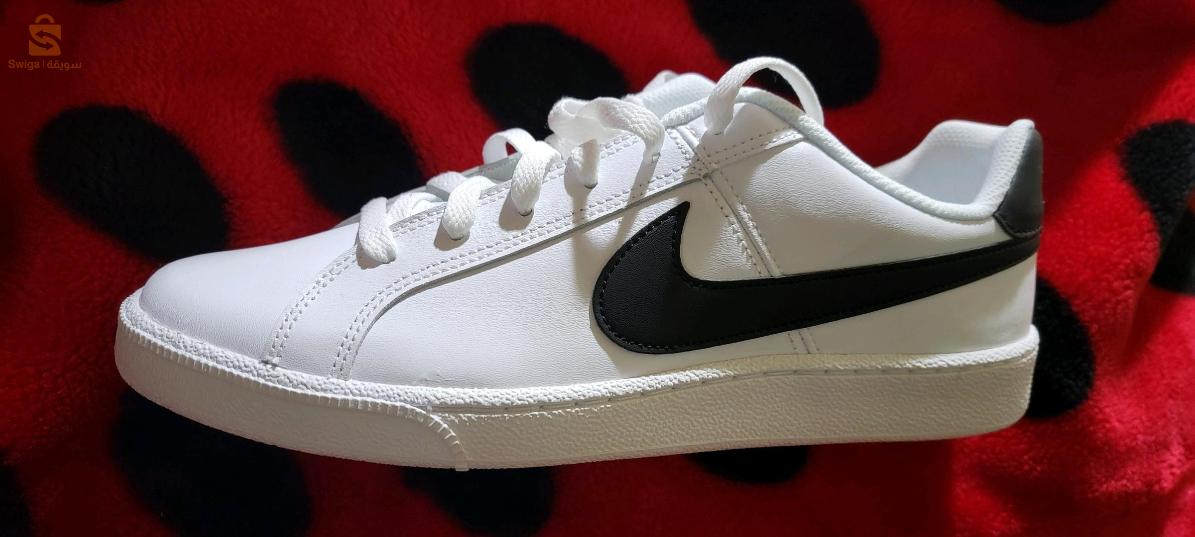 basquette nike homme