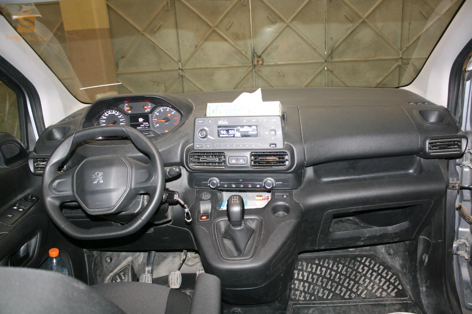 peugeot k9 2021