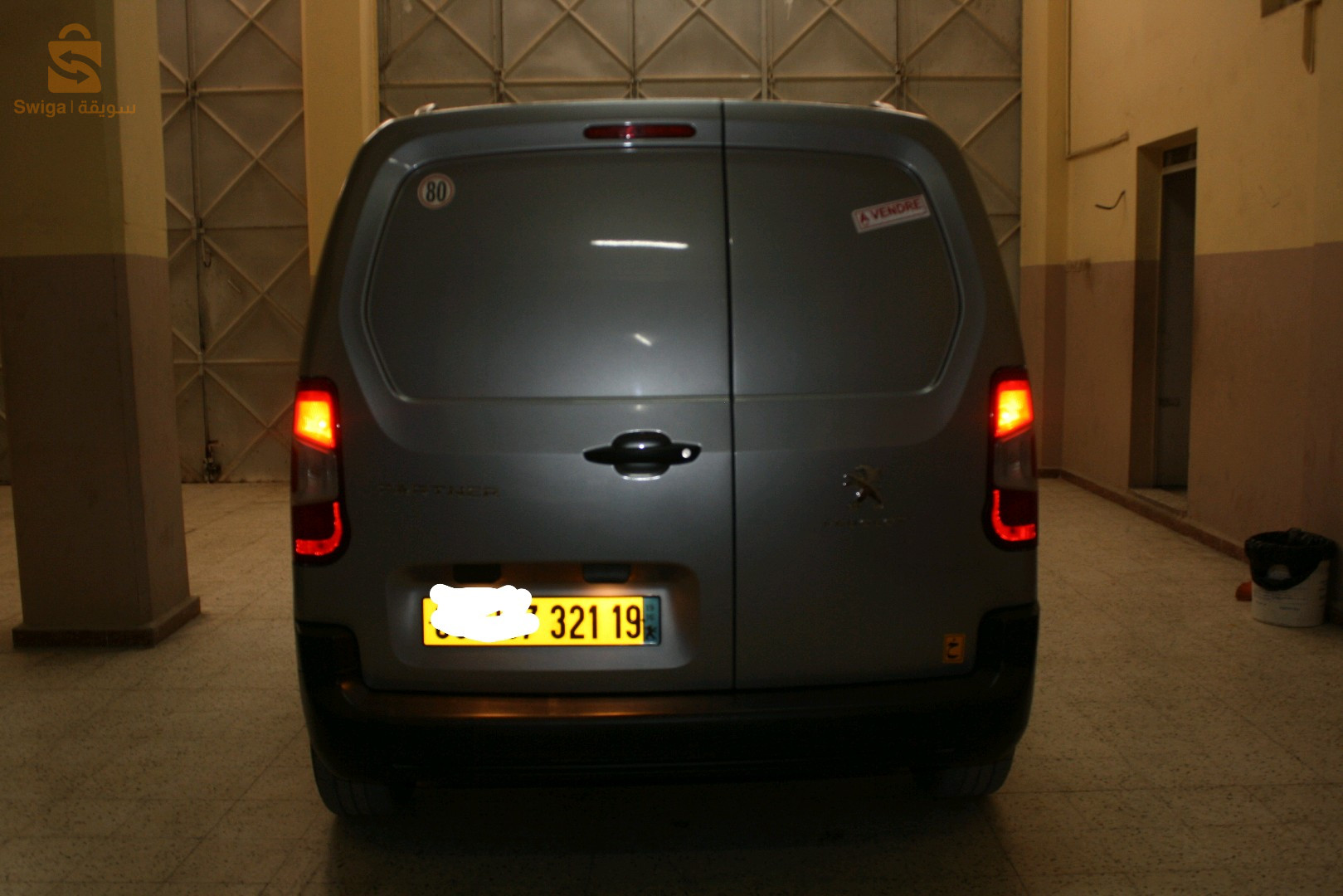 peugeot k9 2021