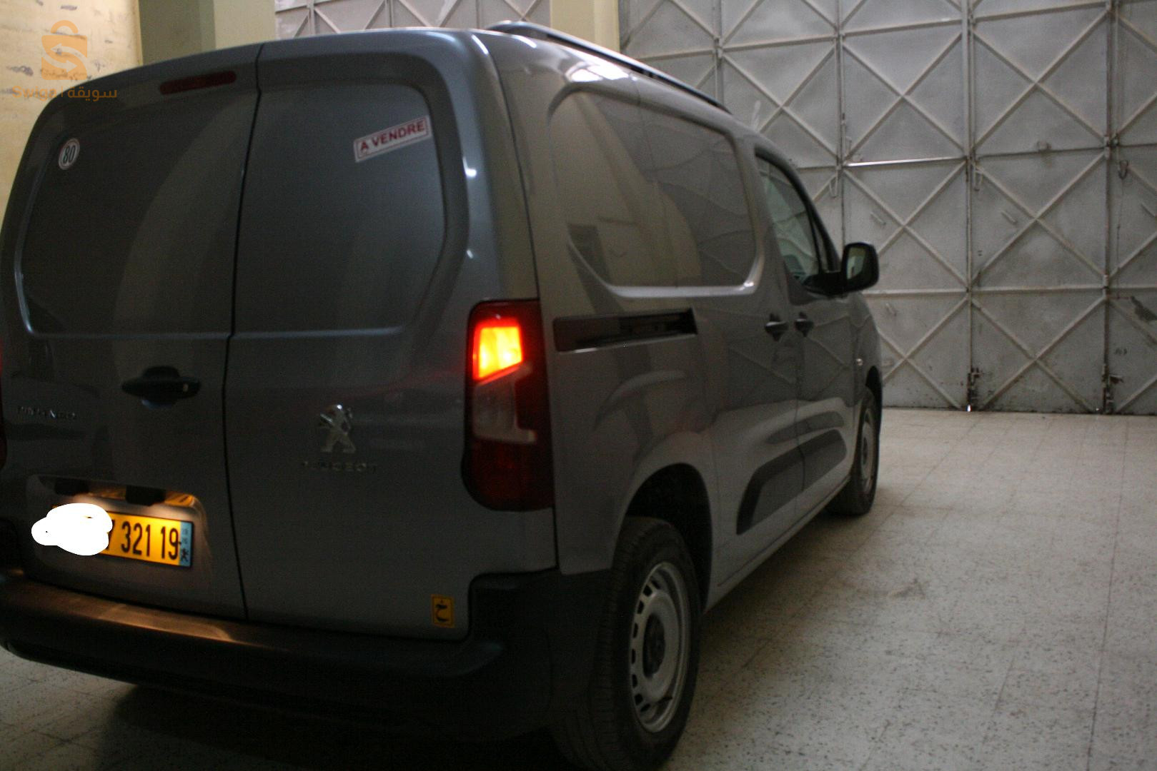 peugeot k9 2021