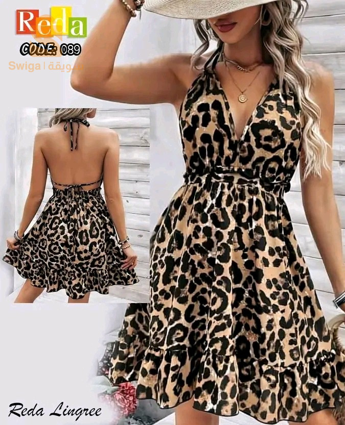 Differents models de vetements femme