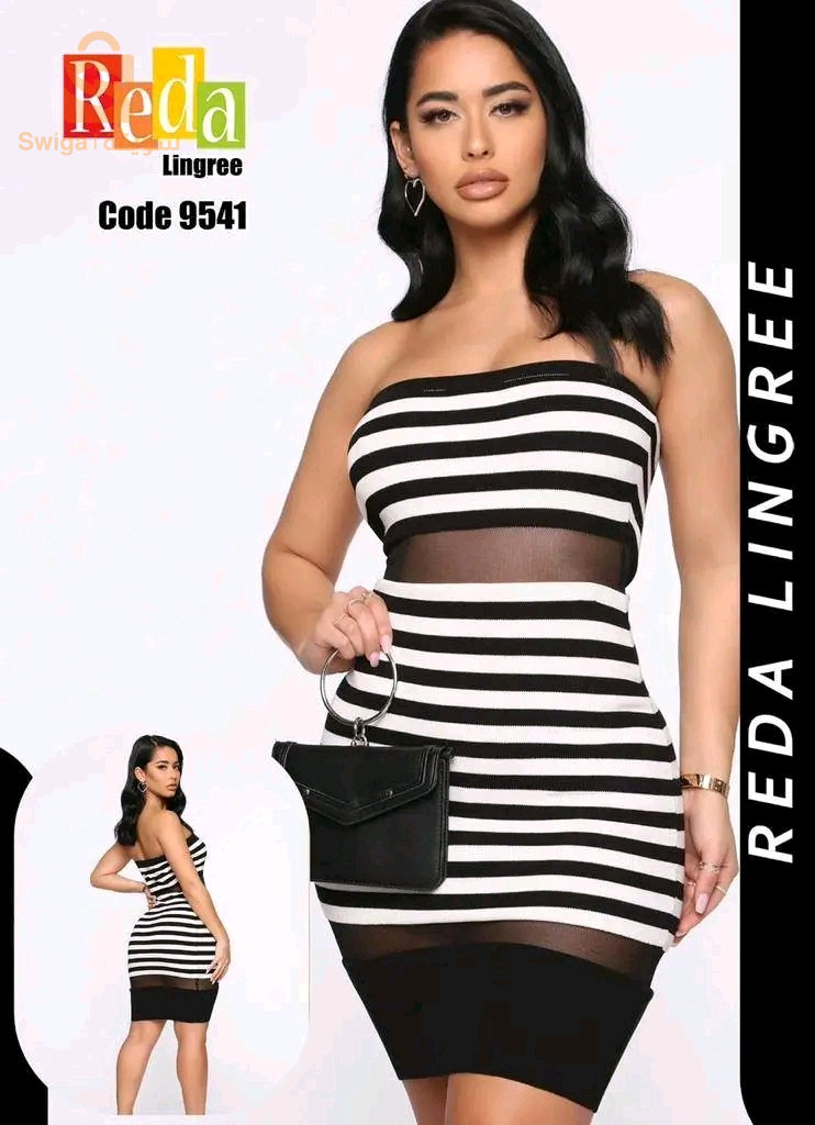 Differents models de vetements femme