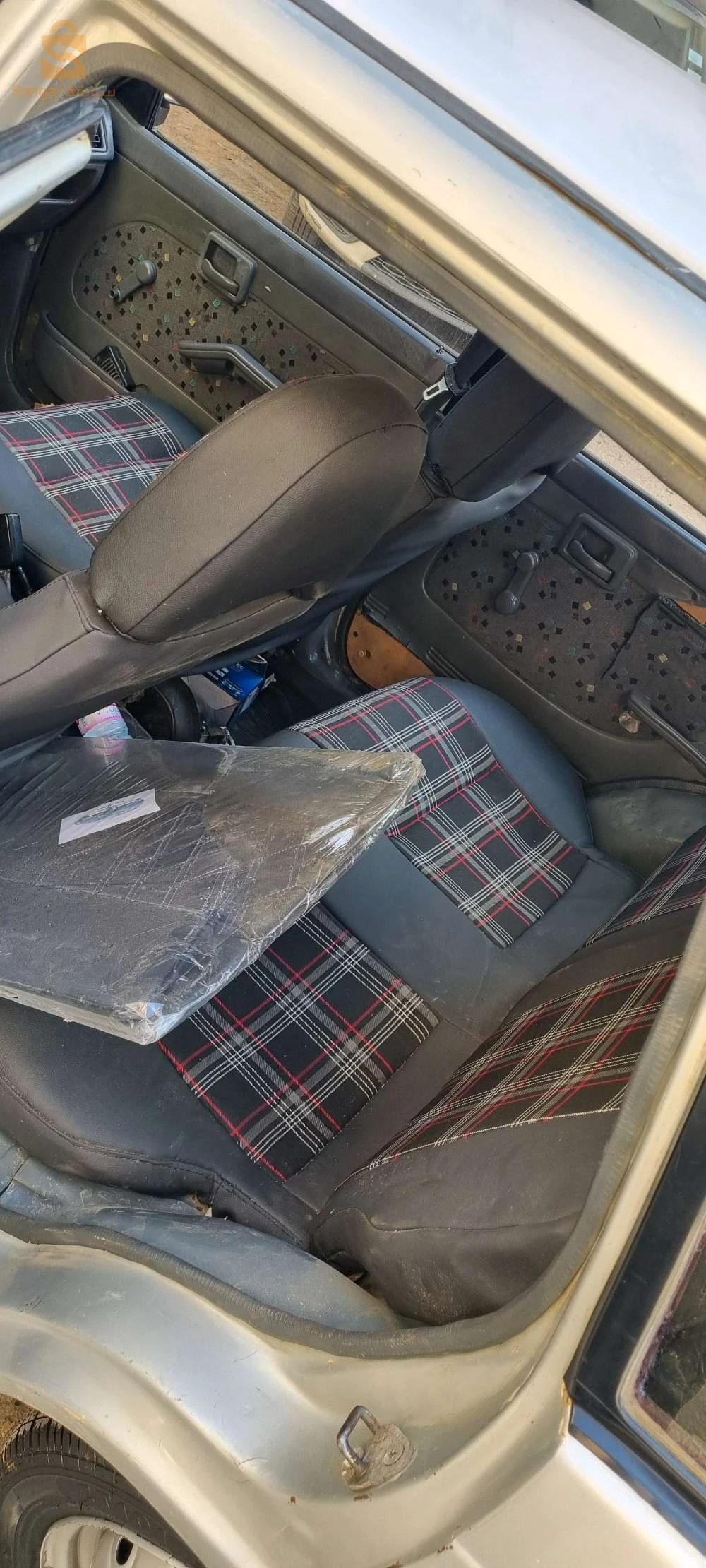 سوزوكي Maruti 800 2010 9 البليدة