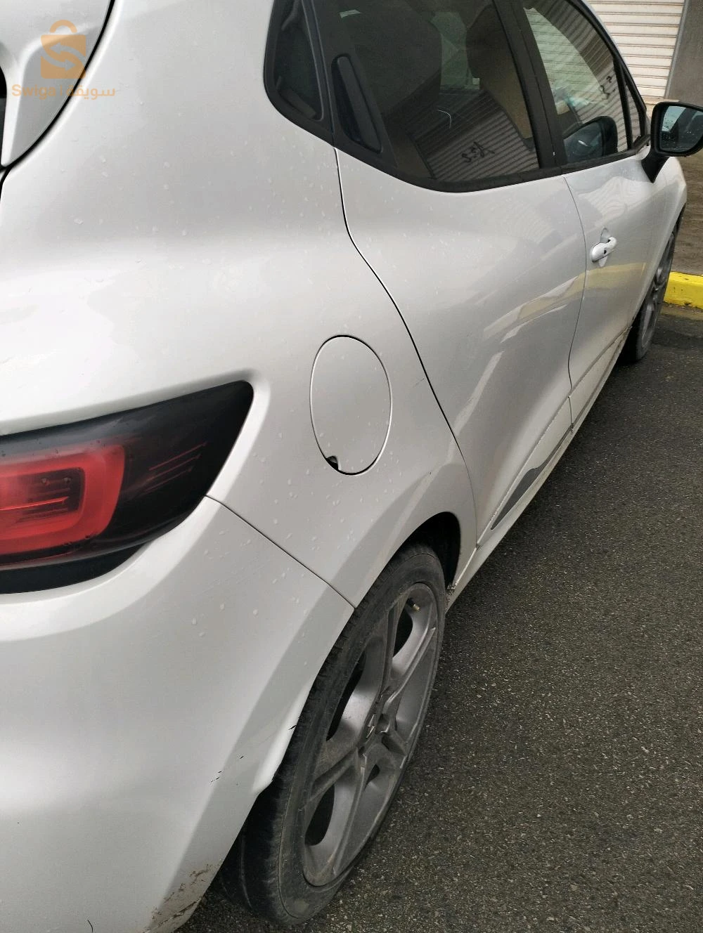 رينو Clio 1 2019 9 البليدة