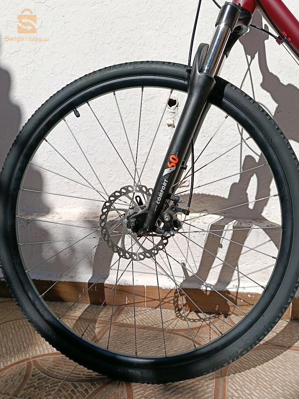 vélo