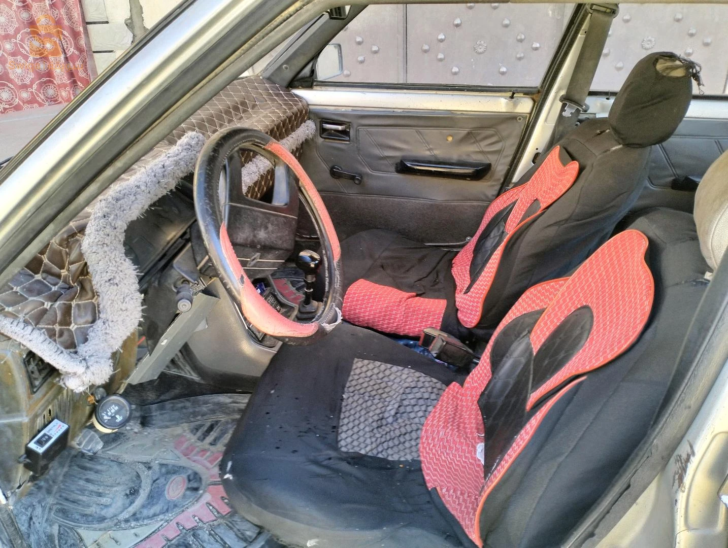 رينو R 9 1986 5 باتنة