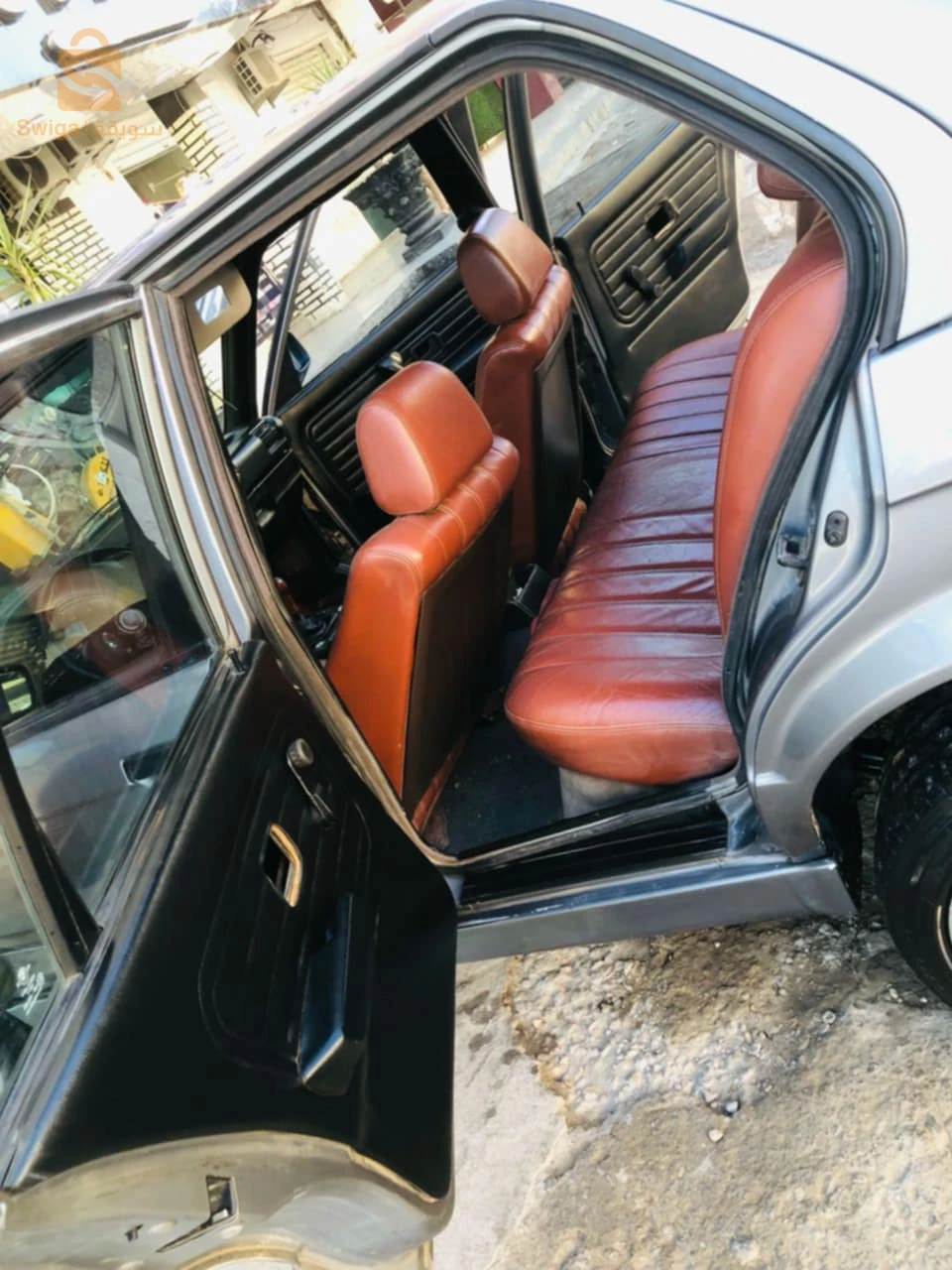 BMW Series 2 28 M'SILA